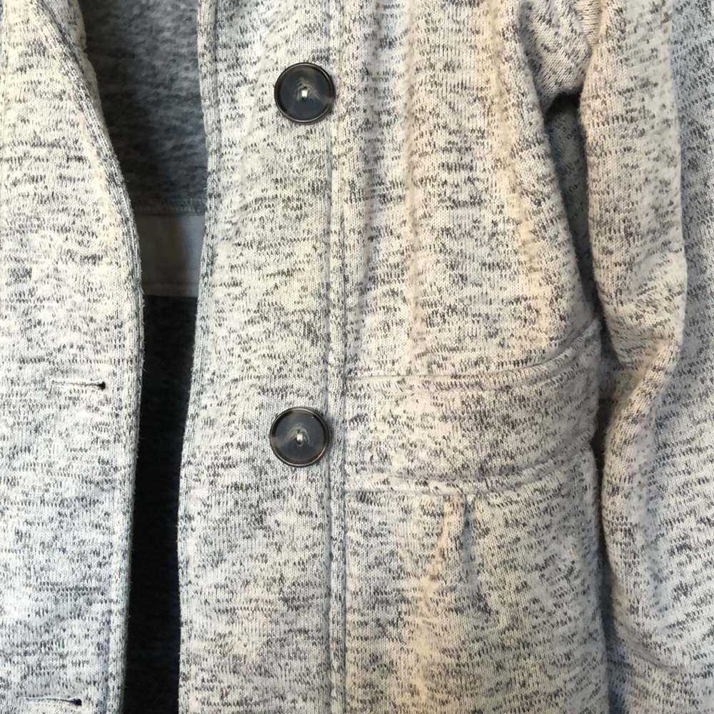 Metaphor coat - Picture 2 of 6
